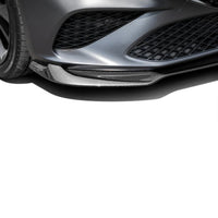 Adro Genesis G70 FL Carbon Fiber Front Lip V1