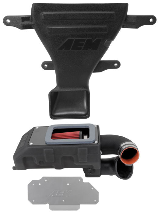 AEM Turbo Inlet Coupler Elbow (For Kit PN 21-719C)