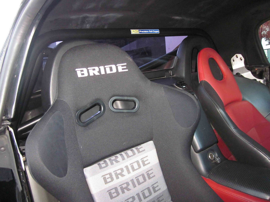 Bride Mazda MX-5 NA/NB/CE LF-Type RH Low Max - Full Bucket Seat Rail S/O NO CANCEL