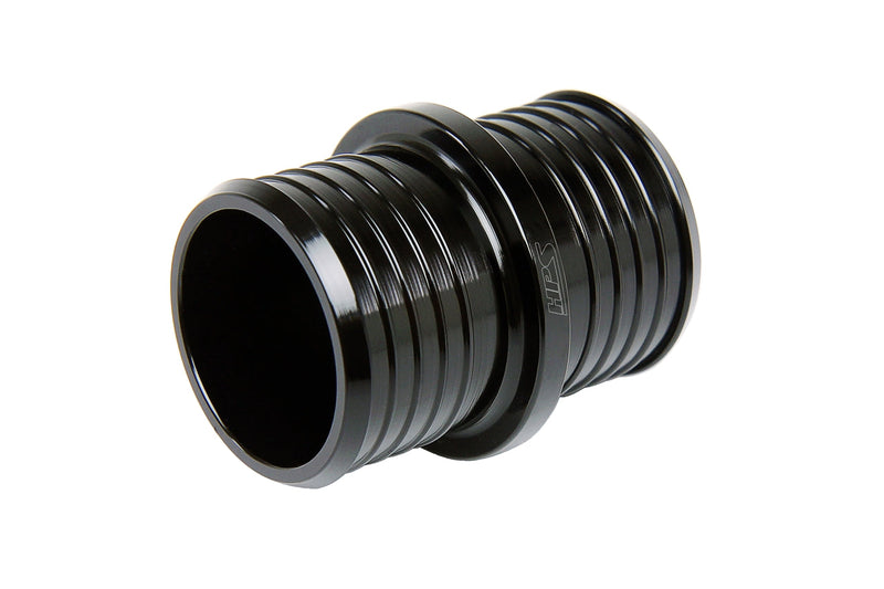 HPS Billet Aluminum Joiner (AHU-100-BLK)