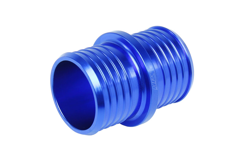 HPS Billet Aluminum Joiner (AHU-125-BLUE)