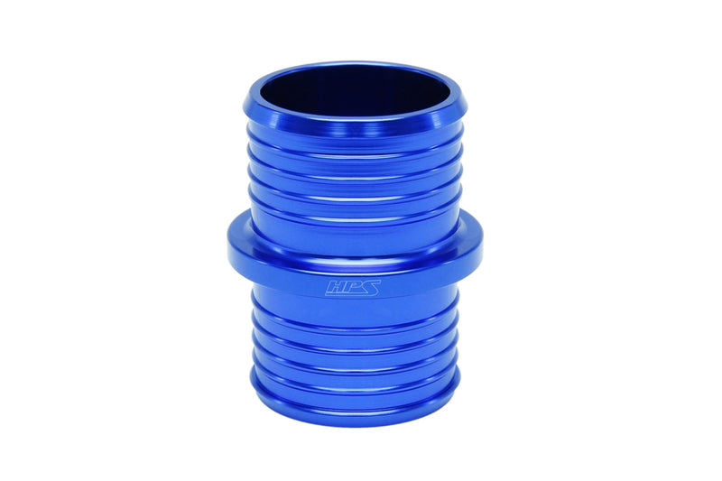 HPS Billet Aluminum Joiner (AHU-075-BLUE)