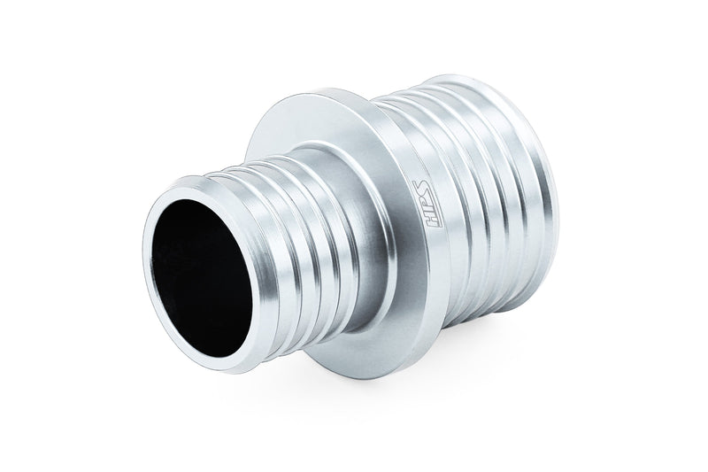 HPS Billet Aluminum Joiner Reducer (AHUR-100-125-SL)