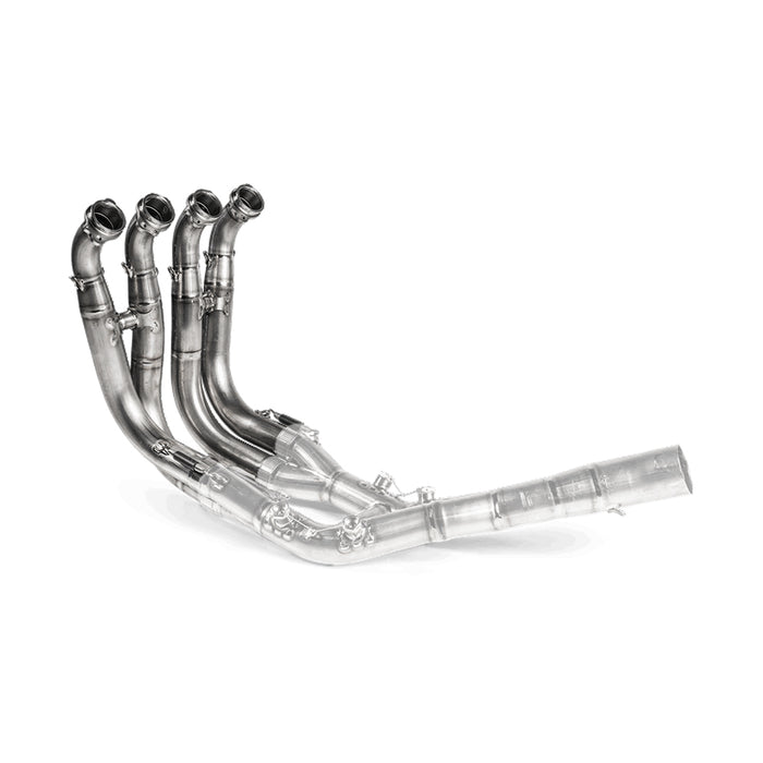Akrapovic Replacement Titanium Collector