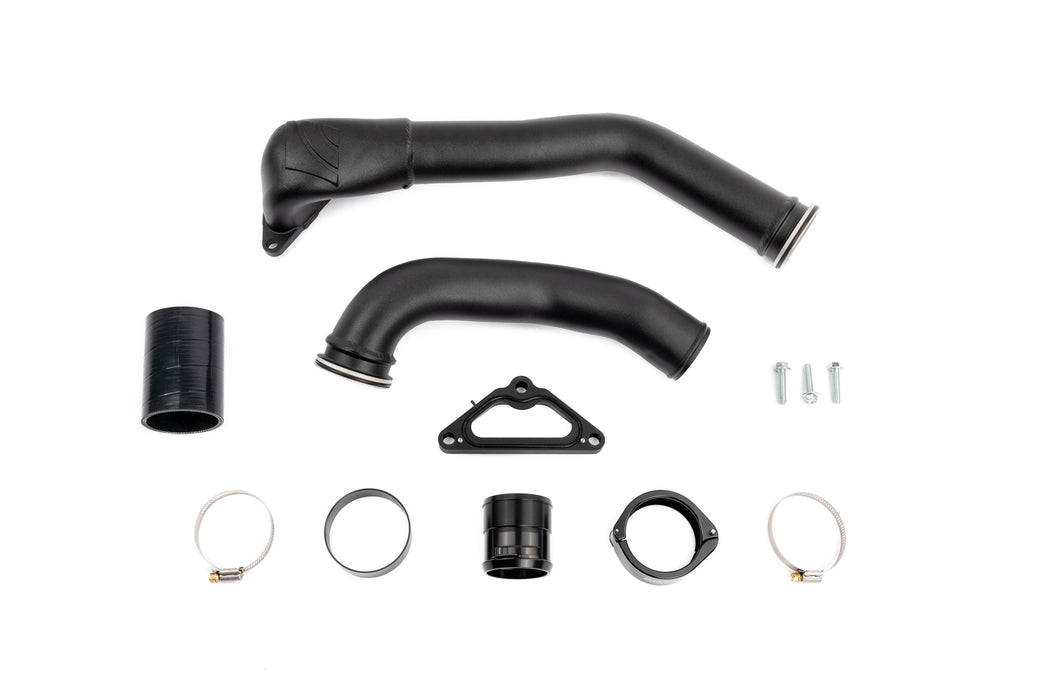 AMS Performance 2022+ Subaru WRX Charge Pipe