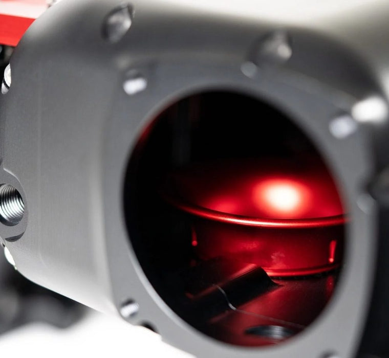 AMS Performance 15- 22 Audi R8/Lamborghini Huracan Billet Intake Manifold