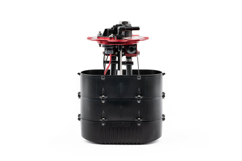 AMS Performance Nissan Z Dual In-Tank Fuel Pump System