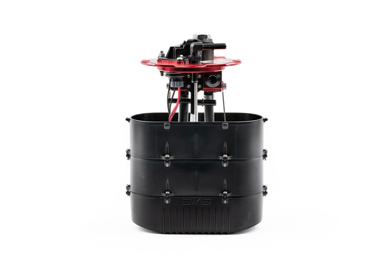 AMS Performance Nissan Z Dual In-Tank Fuel Pump System