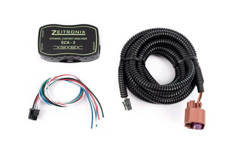 AMS Performance 2023+ Nissan Z CAN Flex Fuel Kit w/ Fuel Filter