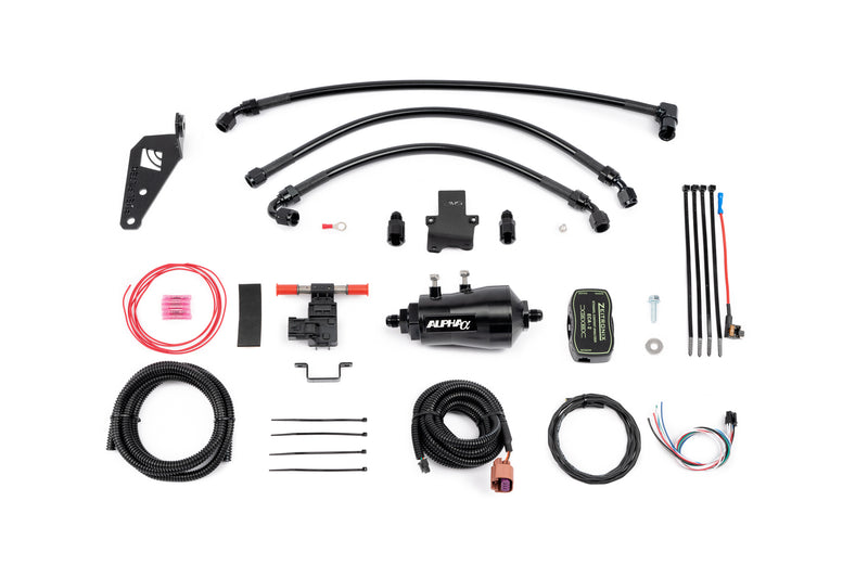 AMS Performance 2023+ Nissan Z CAN Flex Fuel Kit w/ Fuel Filter