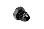 HPS -3 AN Flare Plug Aluminum (AN806-3)