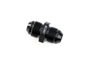 HPS -8 Straight Union Adapter Aluminum (AN815-8)