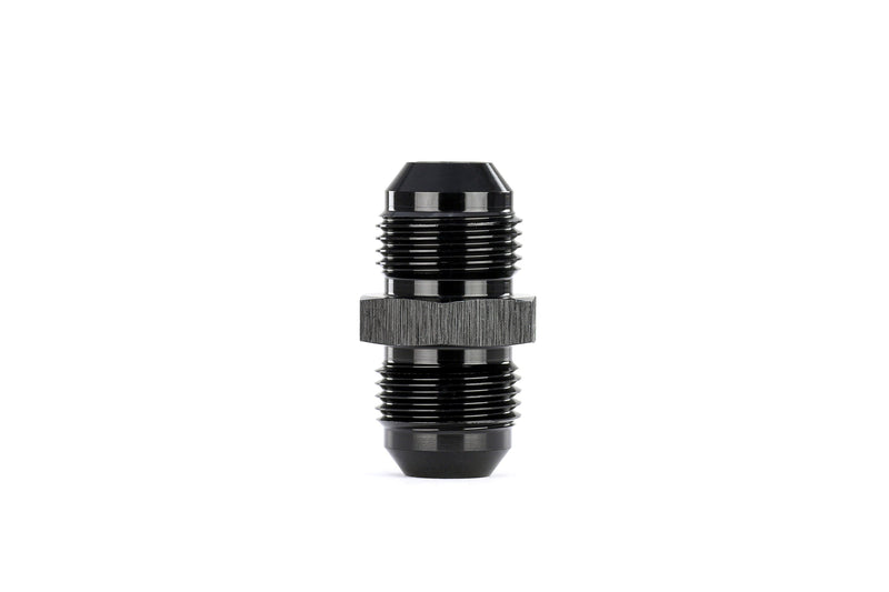 HPS -16 Straight Union Adapter Aluminum (AN815-16)