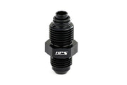HPS -6 to 5/8-18 Straight AN to Inverted Flare Adapter Aluminum (AN816-06-5818INV)