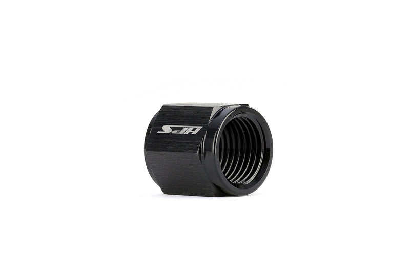 HPS -12 Tube Nut Aluminum (AN818-12)