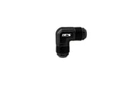 HPS -8 90 Union Adapter Aluminum (AN821-8)