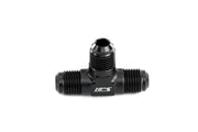HPS -10 Tee Tee Adapter Aluminum (AN824-10)