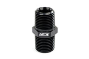 HPS 1/2 NPT Straight NPT Union Aluminum (AN911-10)