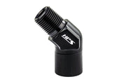 HPS 1/2 NPT 45 NPT Adapter Aluminum (AN915-04)