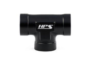 HPS 3/8 NPT Tee NPT Tee Aluminum (AN917-03)