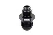 HPS -16 to -12 Straight AN Reducer Union Aluminum (AN919-23)