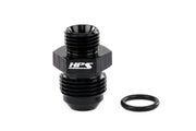 HPS -10 to -10 ORB Straight AN to ORB adapter Aluminum (AN920-10)