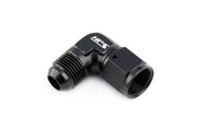 HPS -10 90 Swivel Adapter Aluminum (AN9211-10)