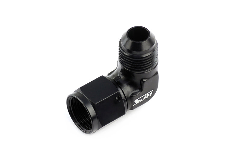 HPS -6 90 Swivel Adapter Aluminum (AN9211-6)