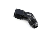 HPS -12 45 Swivel Adapter Aluminum (AN9241-12)