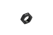 HPS -10 Bulkhead Jam Nut Aluminum (AN924-10)
