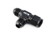 HPS -6 Tee Tee Adapter Aluminum (AN9261-6)