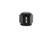 HPS -10 AN Flare Cap Aluminum (AN929-10)