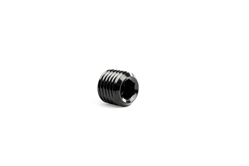 HPS 1/16 NPT NPT Allen Plug Aluminum (AN932-01)
