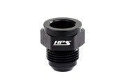 HPS -10 to -12 Straight AN Expander Adapter Aluminum (AN951-10-12)