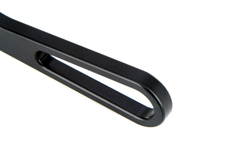 HPS -3 to -16 AN Wrench Set Aluminum (ANW316)
