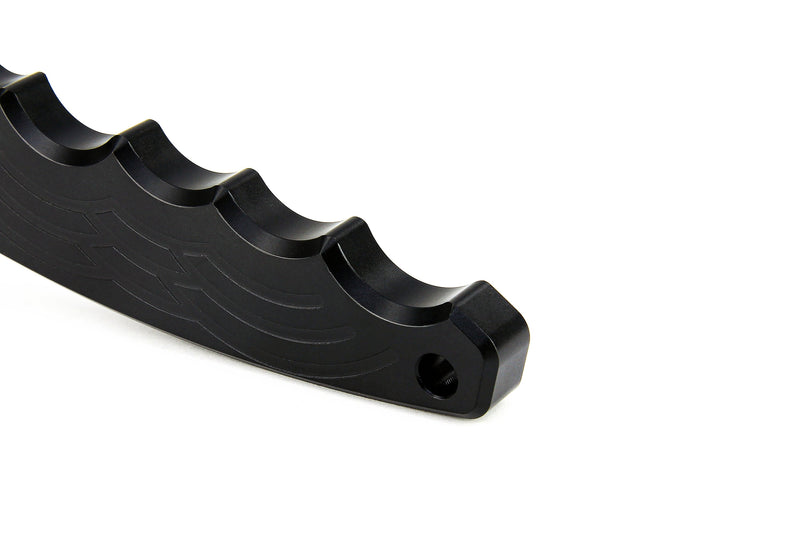 HPS Up to -12 Adjustable AN Wrench Aluminum (ANW500)