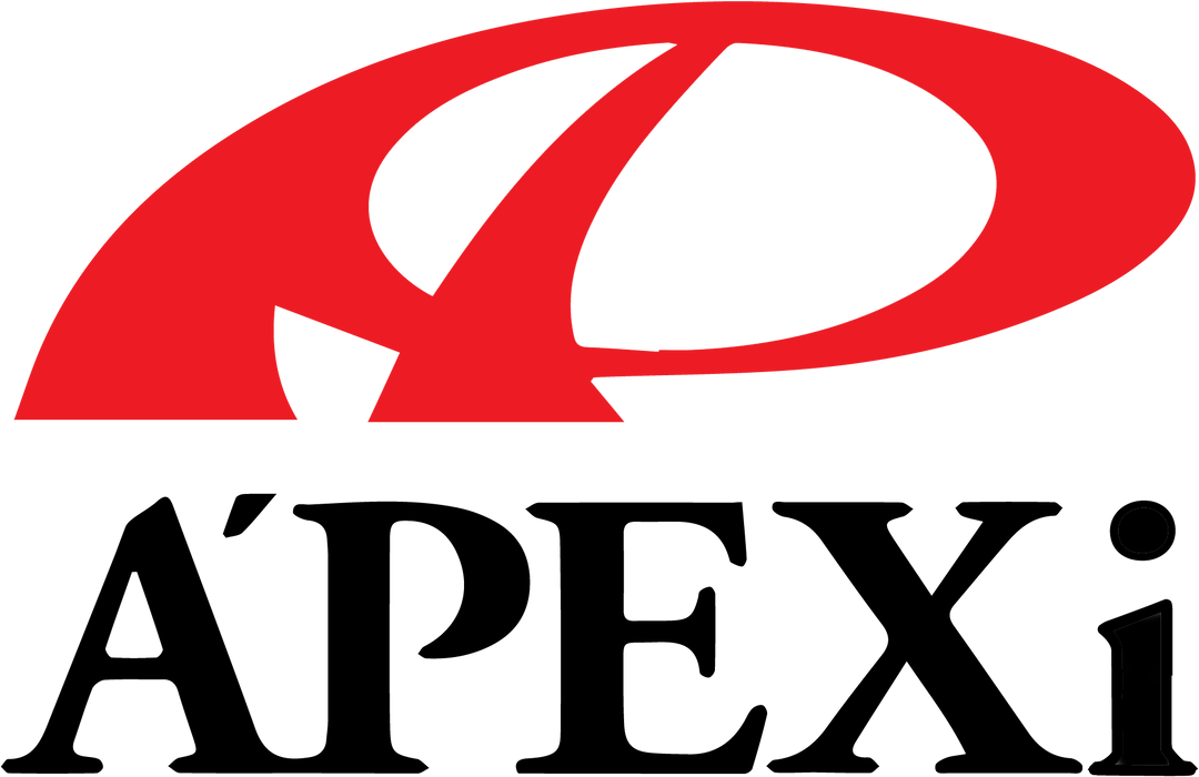 A'PEXi - GT Frontpipe - 1992-1996 Mitsubishi Lancer EVO ( I /II / III )