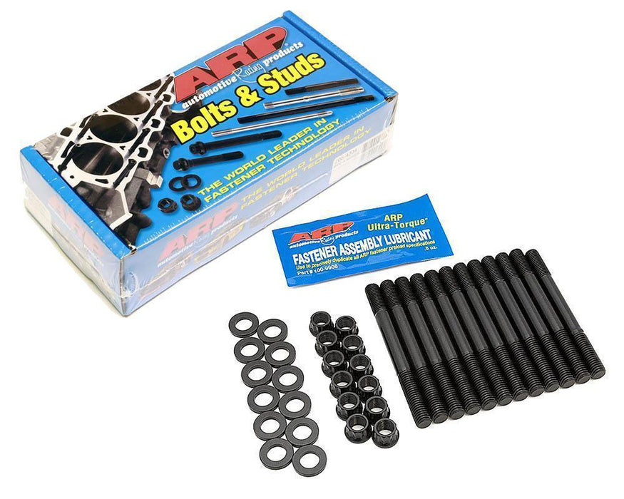 Spec 02-12 Subaru WRX STi 2.0L Mini Twin X-Trim Clutch Kit