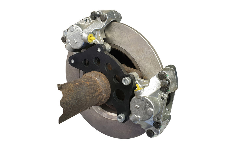 Spec 92-02 Mazda RX-7 Mini Twin D-Trim Clutch Kit *Special Order*