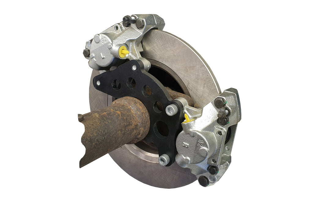 Spec 92-02 Mazda RX-7 Mini Twin D-Trim Clutch Kit *Special Order*