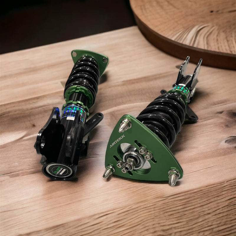 Tein 04-12 Honda Legend / 05-12 Acura TL Flex Z Coilovers