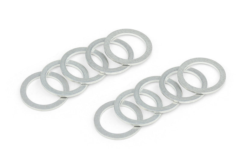 HPS -16 Aluminum Washer Aluminum (AW6)