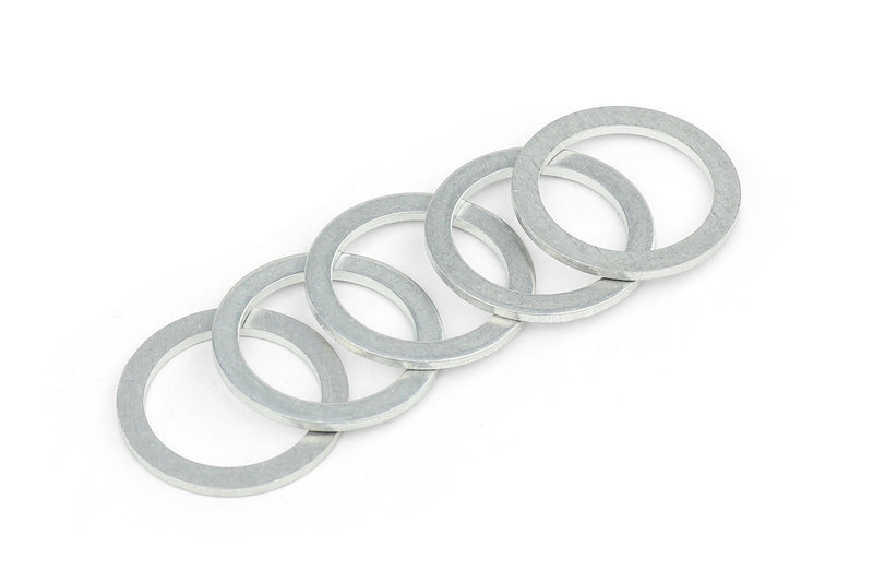 HPS -16 Aluminum Washer Aluminum (AW6)