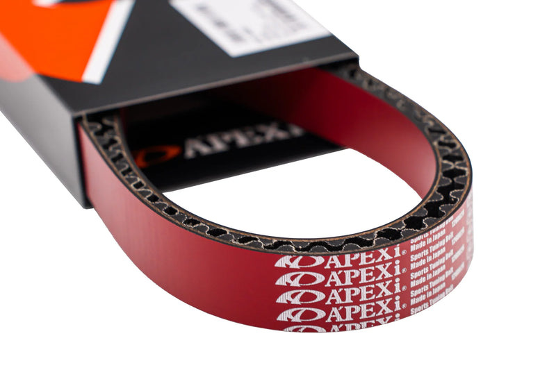 A'PEXi - Sports Tuning Belt (Timing Belt) - Nissan