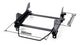 Bride Cusco 2020 Toyota Supra FO-Type Driver Side Bucket Seat Rail Kit