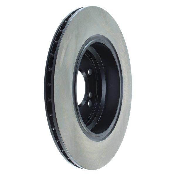 Centric 00-03 BMW M5 (E39) Front Right Premium High-Carbon Rotor