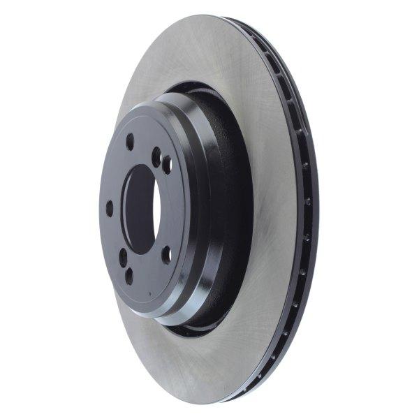 Centric 00-03 BMW M5 (E39) Rear Premium High-Carbon Rotor