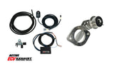 APEXi Active ECV Exhaust Control Valve with Control Unit & Remote (Combo)