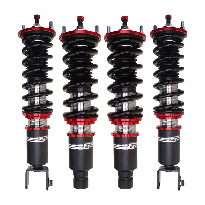 F2 ACURA Integra DA (1990-1993) Type 3 Coilovers Kit