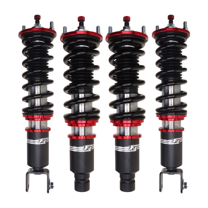 Function Form ACURA Integra DA (1990-1993) Type 3 Coilovers Kit